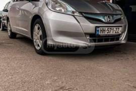 Honda, Fit