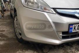 Honda, Fit