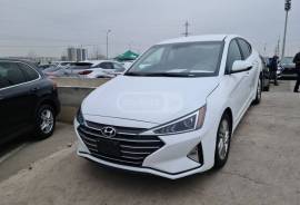 Hyundai, Elantra