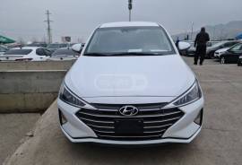 Hyundai, Elantra