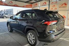 Toyota, RAV4