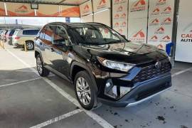 Toyota, RAV4