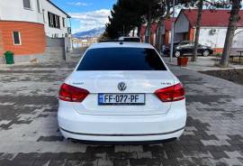 Volkswagen, Passat