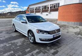 Volkswagen, Passat