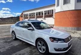 Volkswagen, Passat