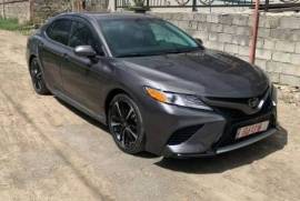 Toyota, Camry