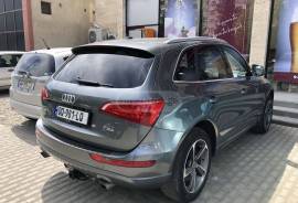 Audi, Q series, Q5