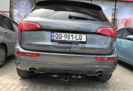 Audi, Q series, Q5