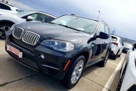 BMW, X Series, X5