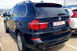 BMW, X Series, X5