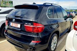 BMW, X Series, X5