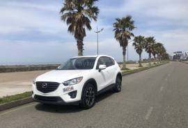 Mazda, CX series, CX-5