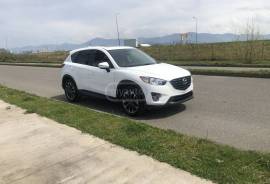 Mazda, CX series, CX-5