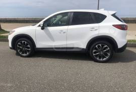 Mazda, CX series, CX-5