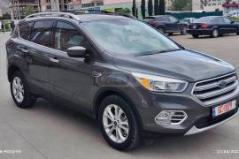 Ford, Escape