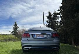 Mercedes-Benz, E CLASS, E 350