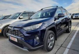 Toyota, RAV4