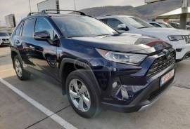 Toyota, RAV4