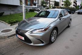 Lexus , ES series, ES 300