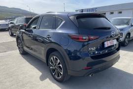 Mazda, CX series, CX-5