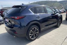 Mazda, CX series, CX-5