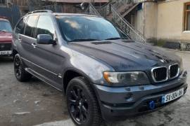 BMW, X Series, X5