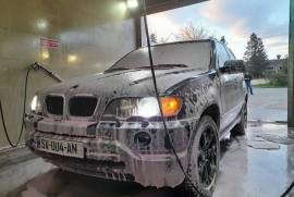 BMW, X Series, X5