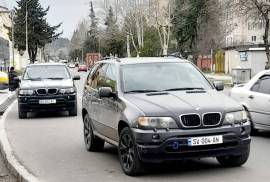 BMW, X Series, X5