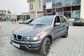 BMW, X Series, X5