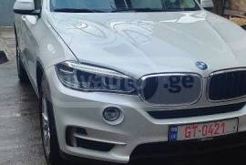 BMW, X Series, X5