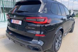 BMW, X Series, X5