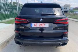 BMW, X Series, X5