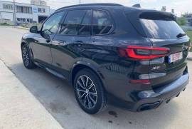 BMW, X Series, X5