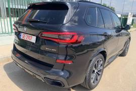 BMW, X Series, X5