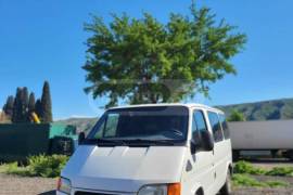 Ford, Transit