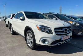 Mercedes-Benz, GLA-Class, GLA 250