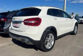 Mercedes-Benz, GLA-Class, GLA 250