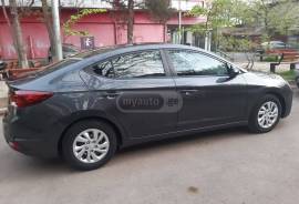 Hyundai, Elantra