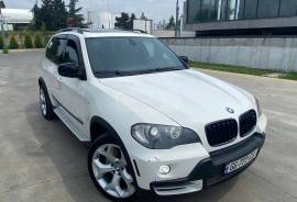 BMW, X Series, X5