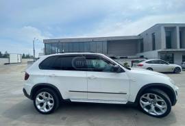 BMW, X Series, X5