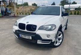 BMW, X Series, X5