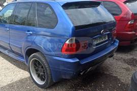 BMW, X Series, X5