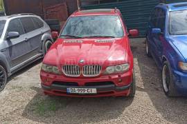 BMW, X Series, X5