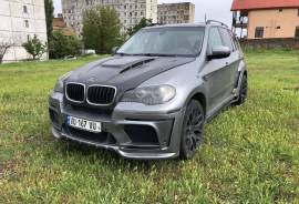 BMW, X Series, X5