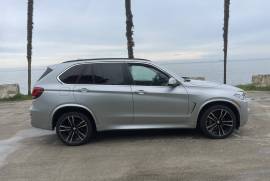 BMW, X Series, X5