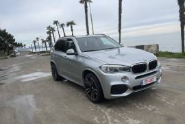 BMW, X Series, X5