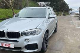 BMW, X Series, X5