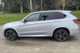 BMW, X Series, X5