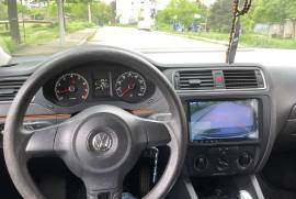 Volkswagen, Jetta