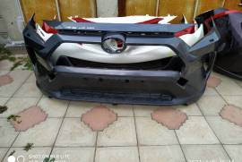 Autoparts, Body Parts, Bumper, FORD 